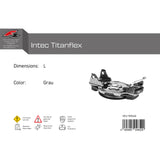 F2 Snowboard Plate Bindung Intec Titanflex Farbe/Größe wählbar