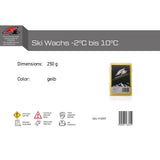 F2 Snowboard Zubehör Snowboard Ski Wachs 250g – Wachs Art wählbar