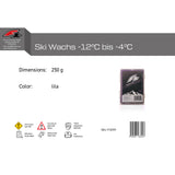 F2 Snowboard Zubehör Snowboard Ski Wachs 250g – Wachs Art wählbar