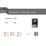 F2 Snowboard Zubehör Snowboard Ski Wachs 250g – Wachs Art wählbar
