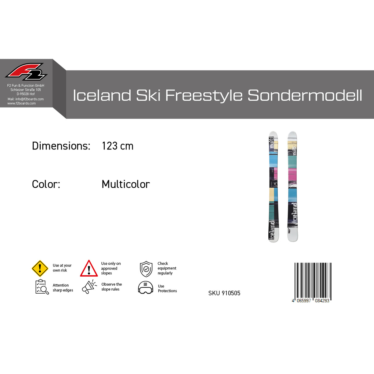 Top Marken Ski verschiedene Modelle - Sale - Modelle wählbar
