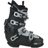 Deeluxe Hardboots Track 325 Gr. 35,5 - 47,5 Schwarz - Größe wählbar