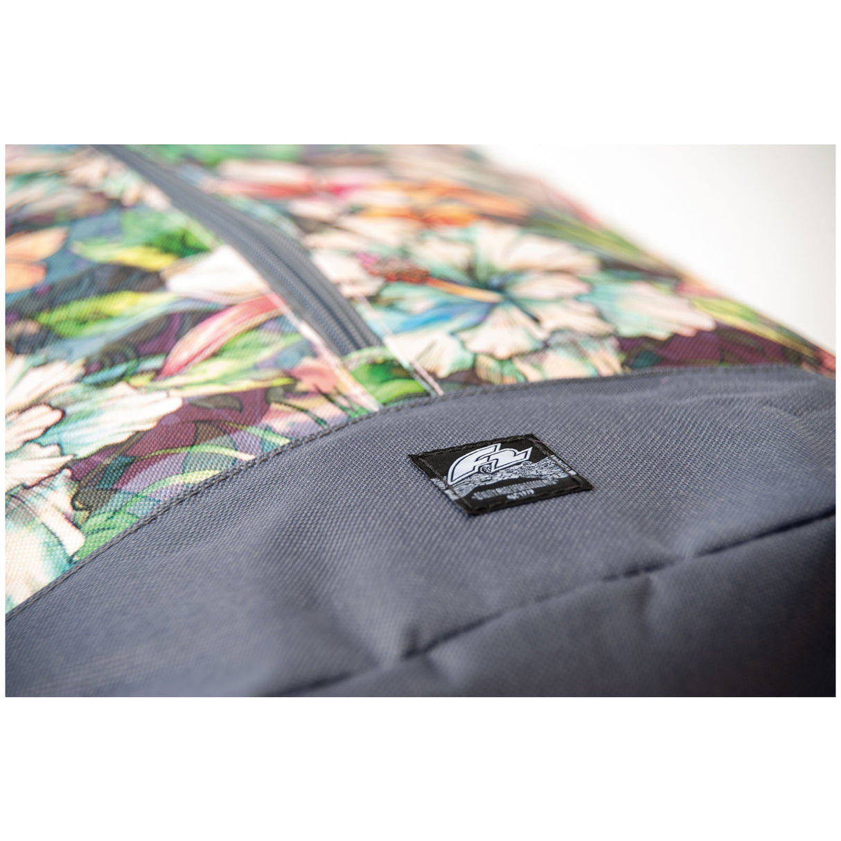 F2  Rucksack Settler Tasche 23 L Happiness