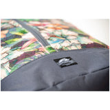 F2  Rucksack Settler Tasche 23 L Happiness