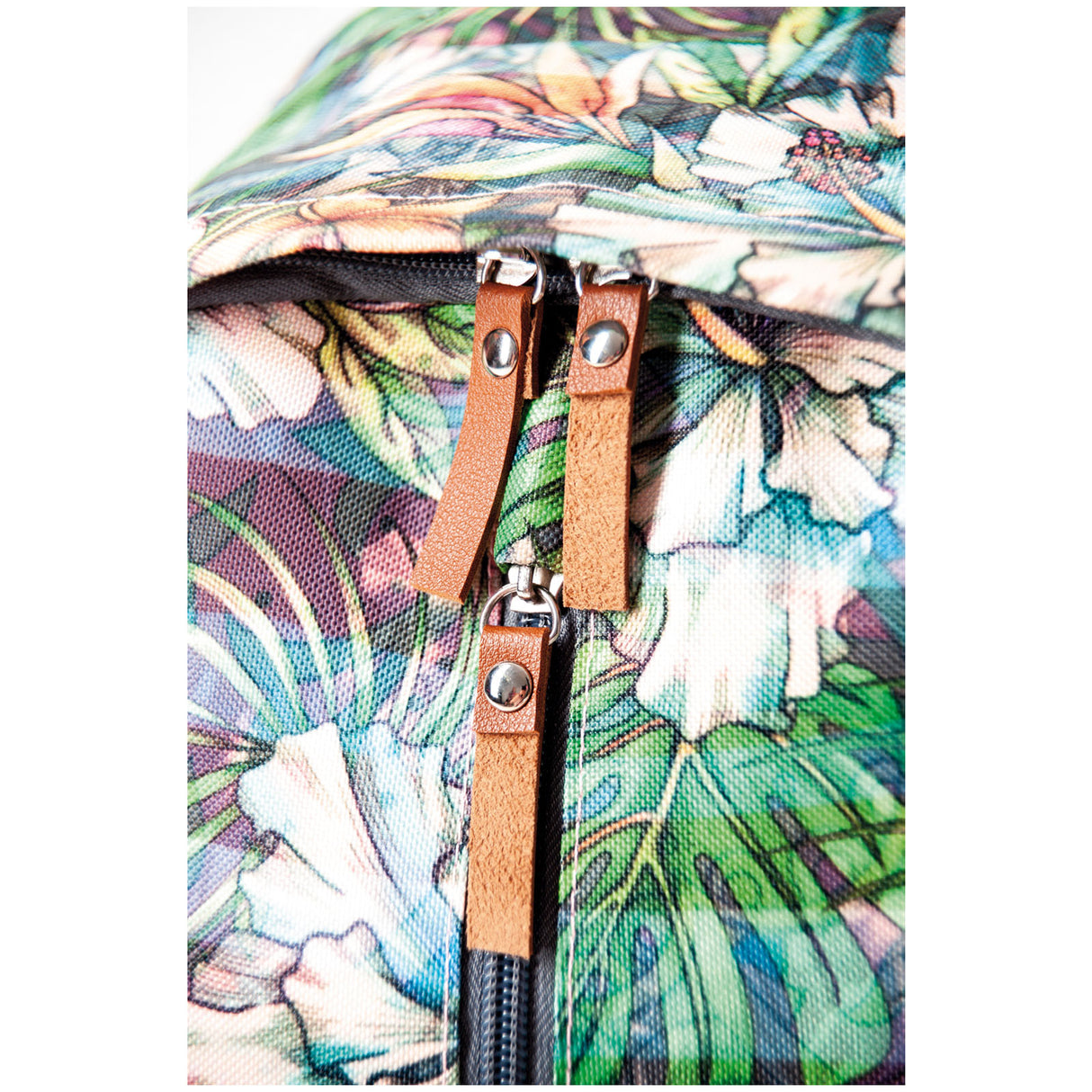 F2  Rucksack Settler Tasche 23 L Happiness