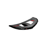 F2 Wing Glide Allround Wing 3-6qm Größe wählbar Schwarz/Grau