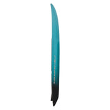 F2 Foil Board Glide Surf Team 35-95L Größe wählbar Türkis