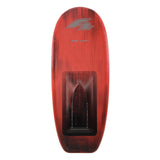 F2 Foil Board Glide Cross Air   90-160L Größe wählbar Rot