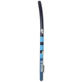 F2 Inflatable Surf Board Mini Malibu Air 6'0''/7'0"/8'0" wählbar Blau