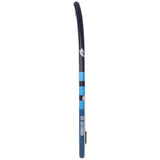 F2 Inflatable Surf Board Mini Malibu Air 6'0''/7'0"/8'0" wählbar Blau