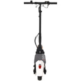 F2 E-Scooter „E-Surfer" – Straßenzulassung & klassisches F2-Design