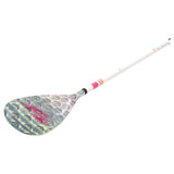 F2   SUP Paddel Shine  3 teilig Multicolor