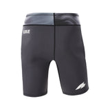 F2 Herren Neopren Hose Wave Pant 2,5mm XS-XXL Größe wählbar Anthrazit