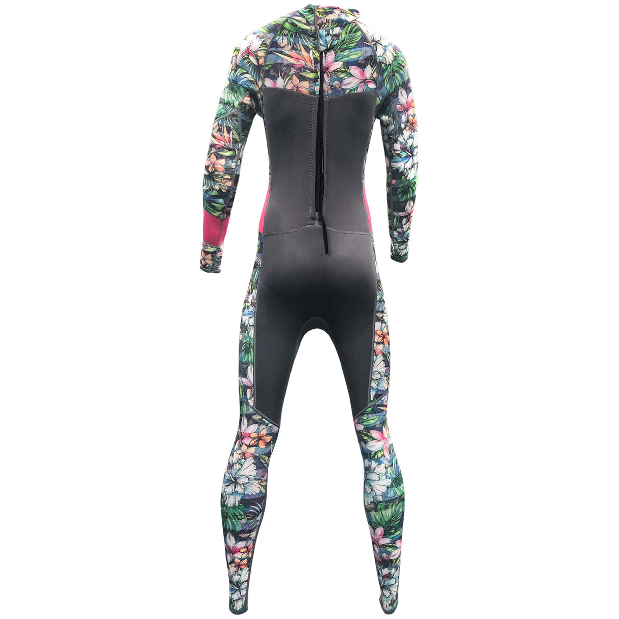 F2 Damen Neopren Anzug Happiness Full Suit 2,5mm XXS-XL Größe wählbar Multicolor