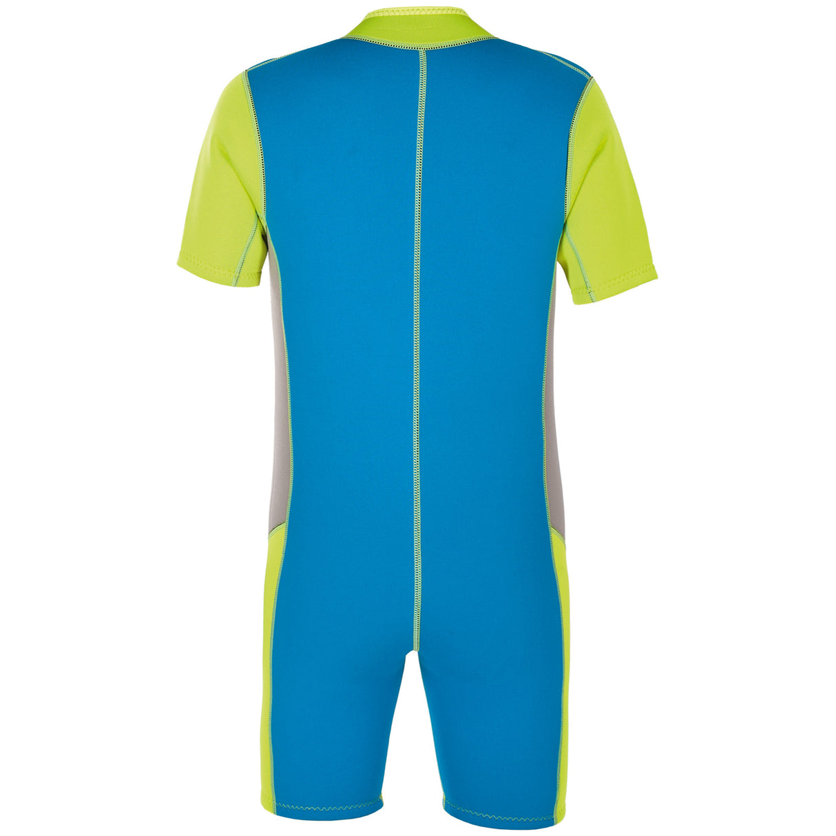 F2 Junior Neopren Anzug Neo - Kid  3mm  4-14yrs Größe wählbar Blau