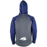 F2 Neopren Oberteil Kite Hoodie 4/3mm Farbe/Größe wählbar