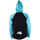 F2 Neopren Oberteil Kite Hoodie 4/3mm Farbe/Größe wählbar