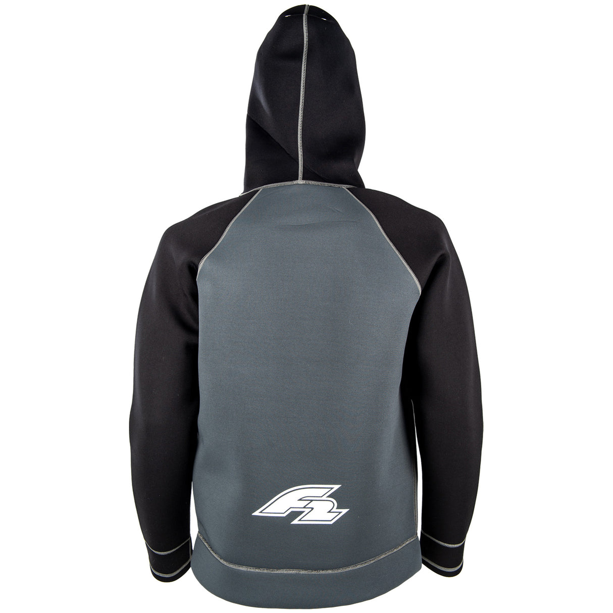 F2 Neopren Oberteil Kite Hoodie 4/3mm Farbe/Größe wählbar