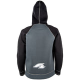 F2 Neopren Oberteil Kite Hoodie 4/3mm Farbe/Größe wählbar