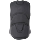 F2 Herren Prallschutz Weste Wake & Sup S-XXL Größe wählbar Schwarz