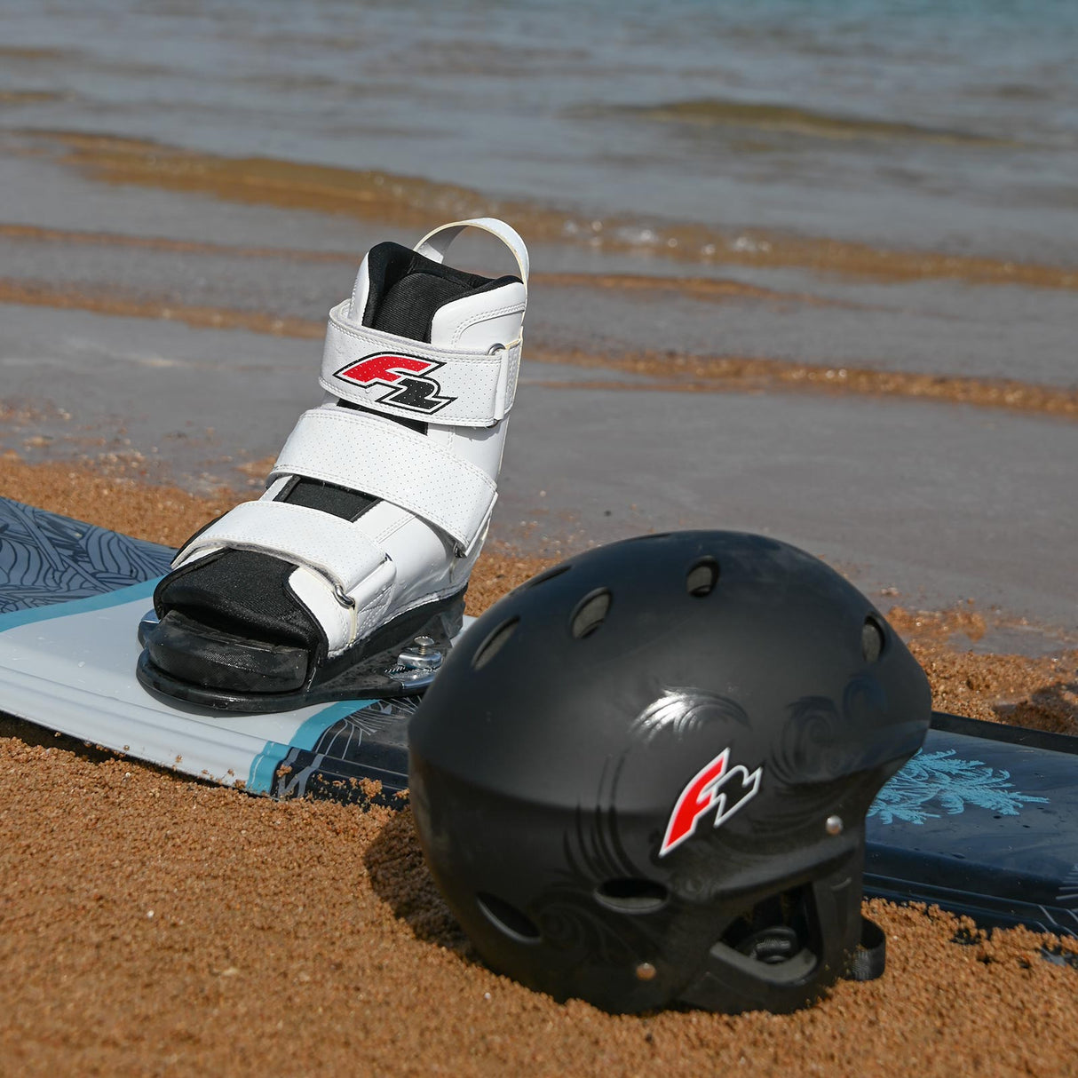 F2 Helm Wassersport Helm Slider Farbe/Größe wählbar