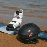 F2 Helm Wassersport Helm Slider Farbe/Größe wählbar