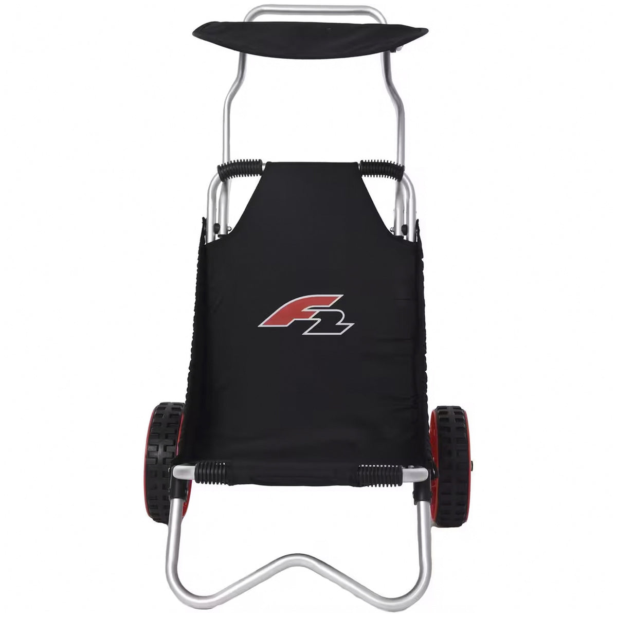 F2   Transportwagen Beach Buggy Deluxe   Schwarz