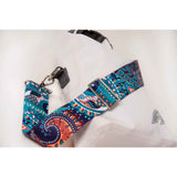 F2 Tasche Kauai - Schultertasche 6L/10L wählbar Weiss