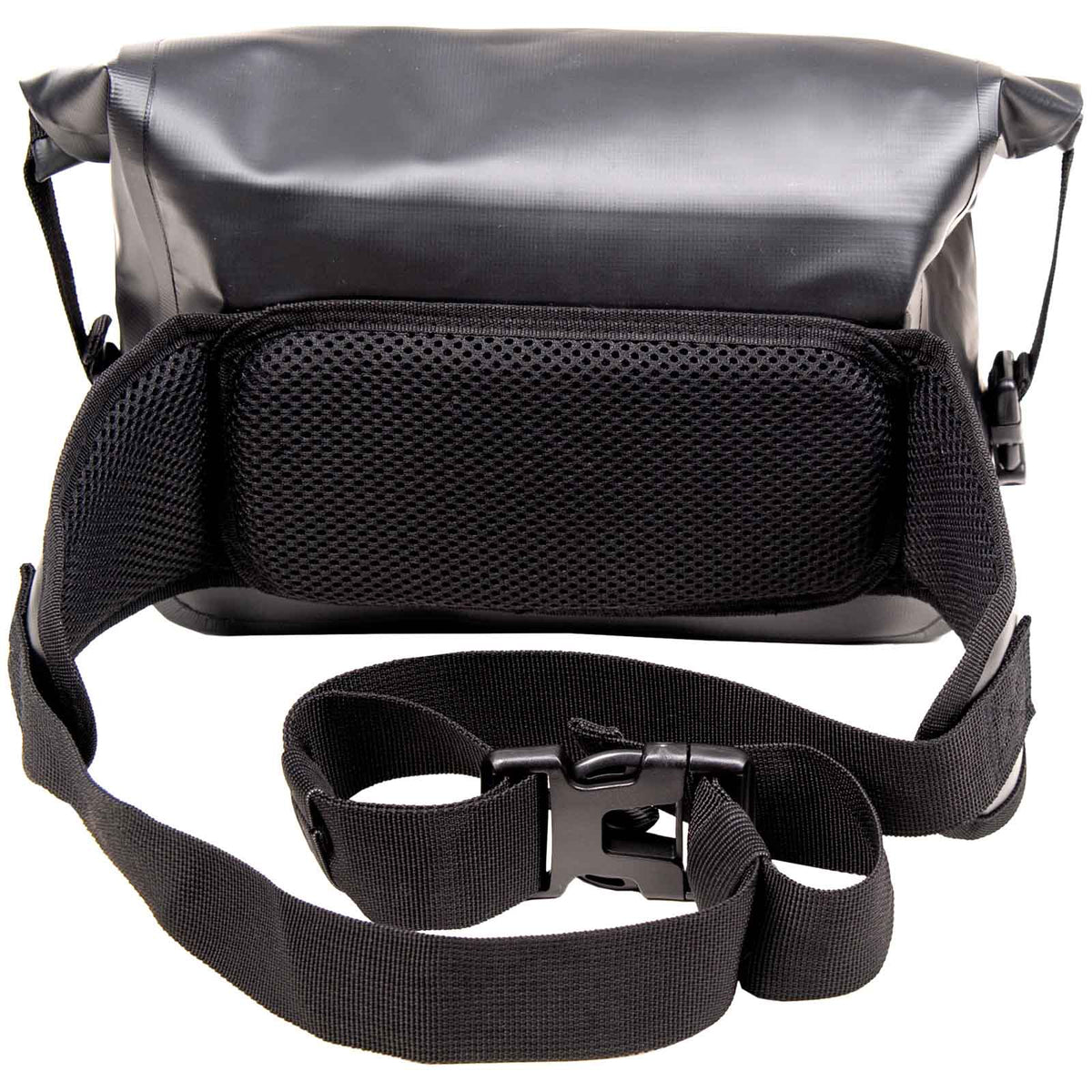 F2   Tasche Oahu - Hipbag  9 L Schwarz