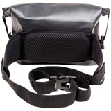 F2   Tasche Oahu - Hipbag  9 L Schwarz