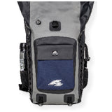 F2   Tasche Reef - Rucksack  28 L Gray