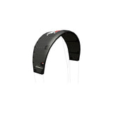 F2 Kite Air V4 8-13qm Größe wählbar Schwarz