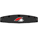 F2 Kite Air V4 8-13qm Größe wählbar Schwarz