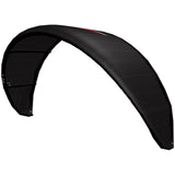 F2 Kite Z1 V3 17-19qm Größe wählbar Schwarz