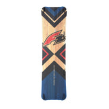 F2 Kiteboard Ride Classic Lightwind Wood Größe/Farbe wählbar