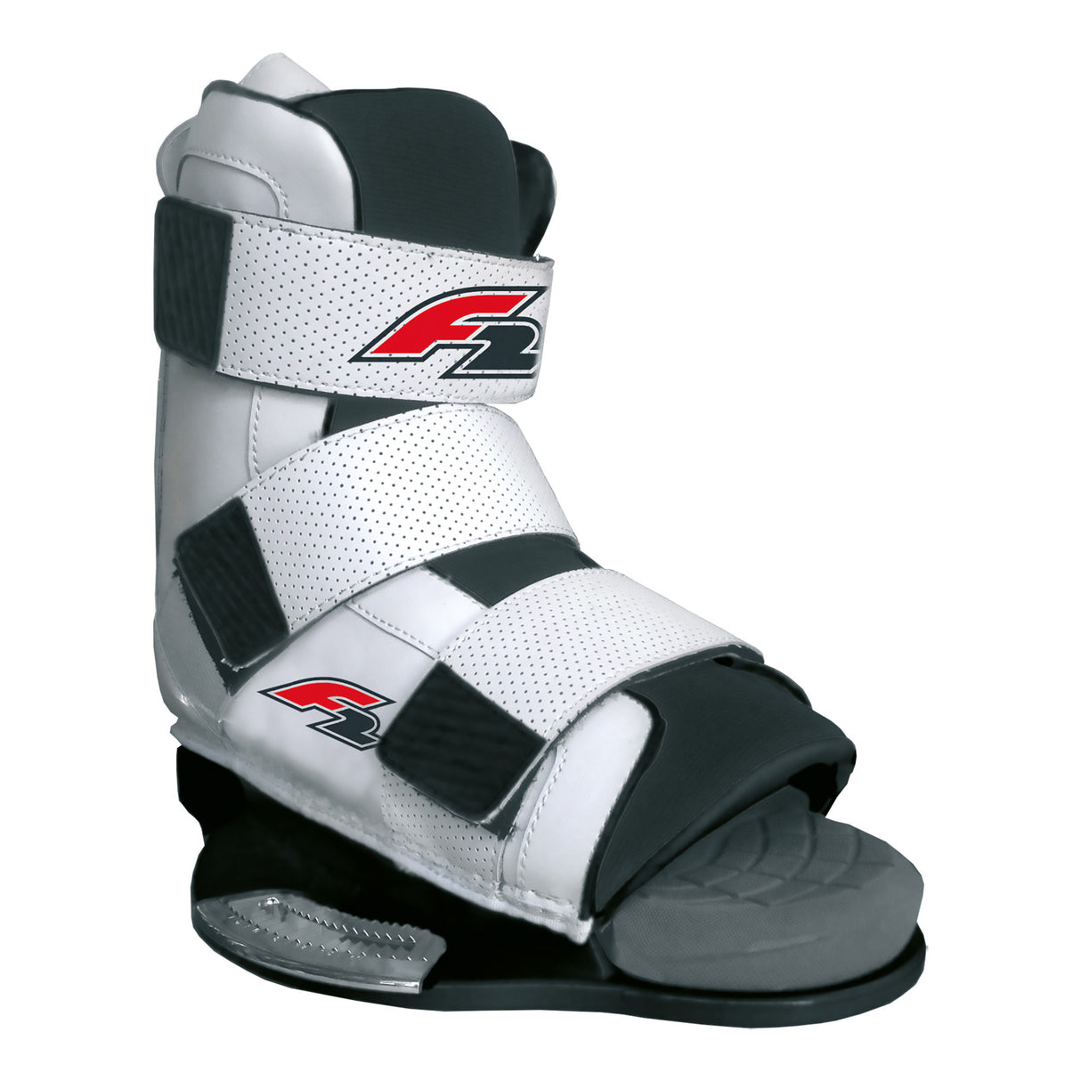 F2 Wakeboard Bindung Team Boot Größe/Farbe wählbar