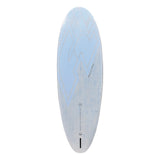 F2 Windsurfboard Bullit Pro 102-142L Größe wählbar Grau