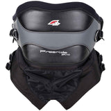 F2  Trapez Freeride Pro Harness Gr. XS-XL wählbar Schwarz