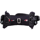 F2  Trapez Gipsy Harness Gr. XS-L wählbar Schwarz