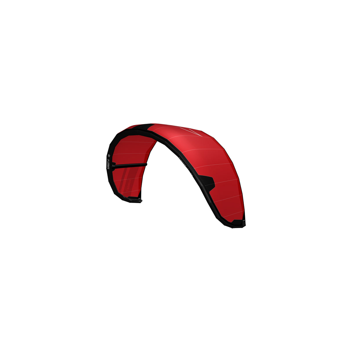F2 Kite Sunset V1 Größe/Farbe wählbar