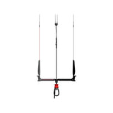 F2  Kitesurf Bar Control Dual Bar  52 cm Schwarz 2024/25