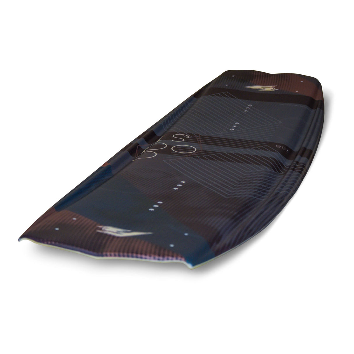 F2 Wakeboard Coast Größe/Farbe wählbar