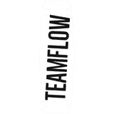 F2 Wakeboard Rock`N´Roll Team Flow 136-148cm Größe wählbar Gelb