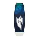 F2 Wakeboard Coast Größe/Farbe wählbar