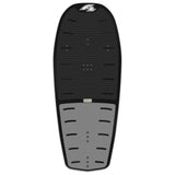 F2  Foil Board Ocean Carbon Foilboard Größe wählbar Schwarz