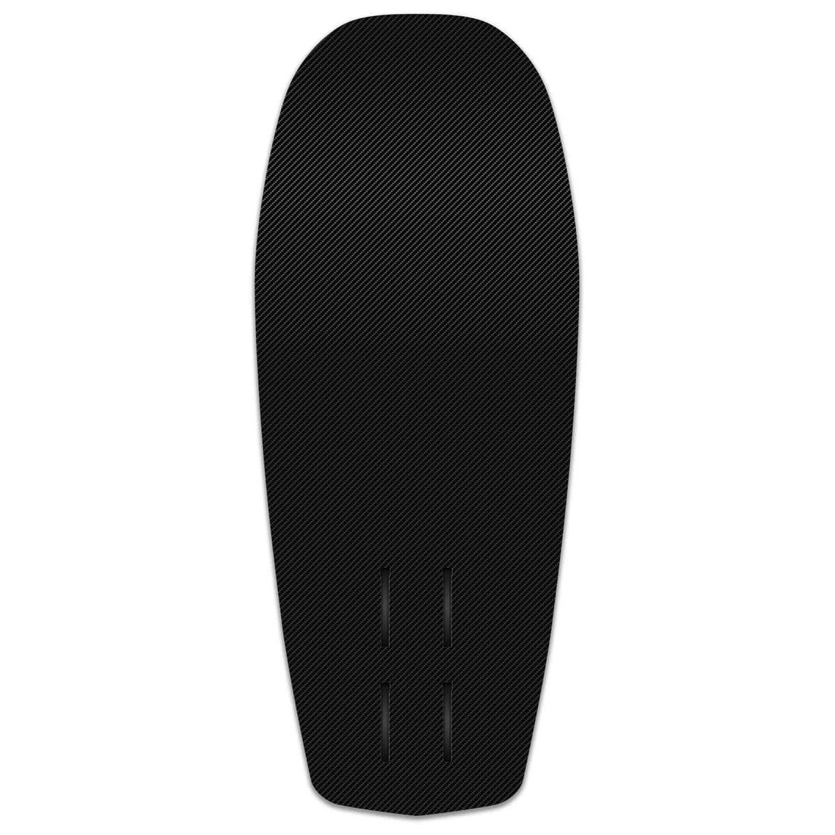 F2  Foil Board Ocean Carbon Foilboard Größe wählbar Schwarz