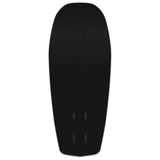 F2  Foil Board Ocean Carbon Foilboard Größe wählbar Schwarz