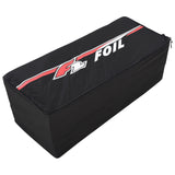 F2  Foil Full Carbon  Foil Set   Schwarz