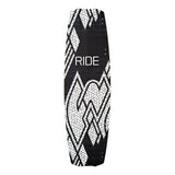 F2  Kiteboard Ride White Icon Kitesurf Board Größe wählbar Weiss