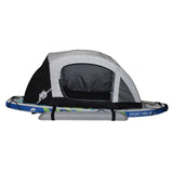 F2  Stand up Paddle Board Zelt SUP TENT SUP Grau